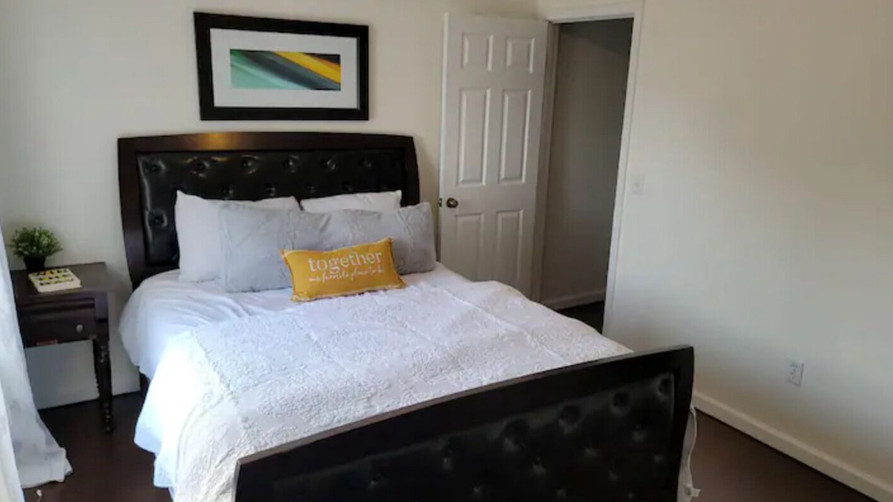 Photo of Bedroom in Terry