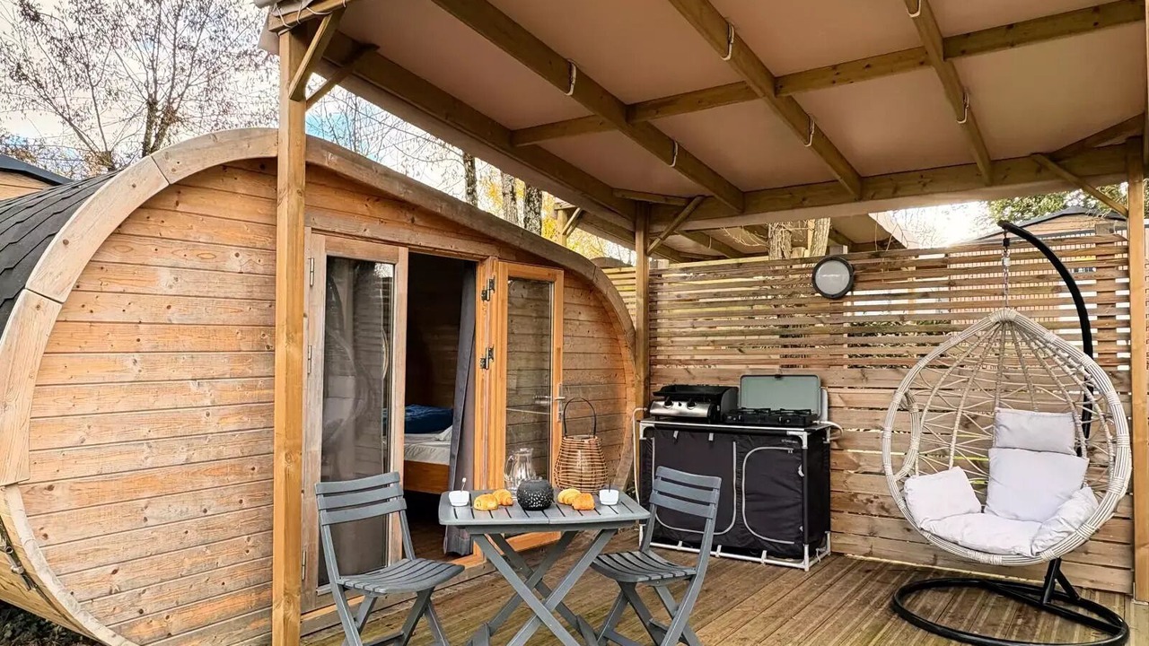 Photo of Outdoor in Talmont-Saint-Hilaire