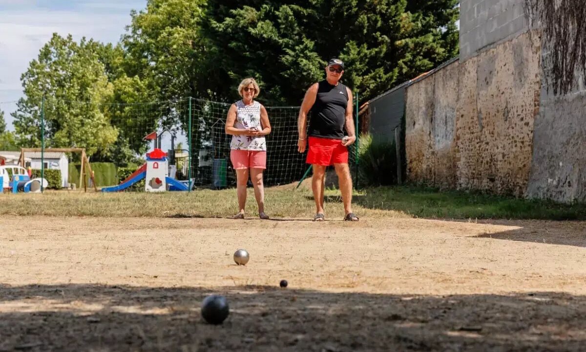 Photo of Others in Talmont-Saint-Hilaire