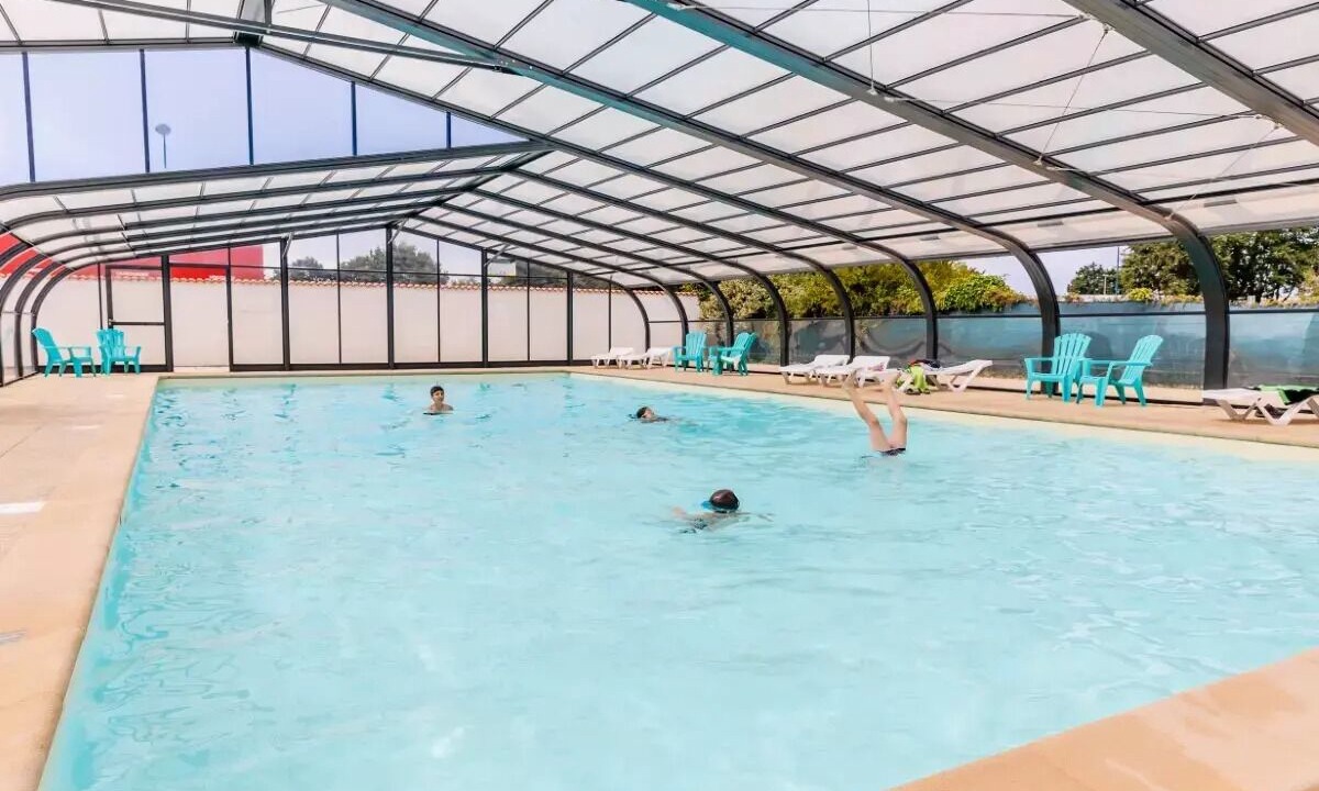 Photo of Outdoor in Talmont-Saint-Hilaire