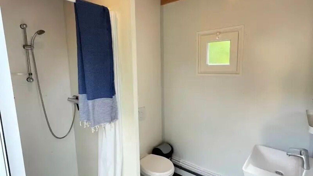 Photo of Bathroom in Talmont-Saint-Hilaire