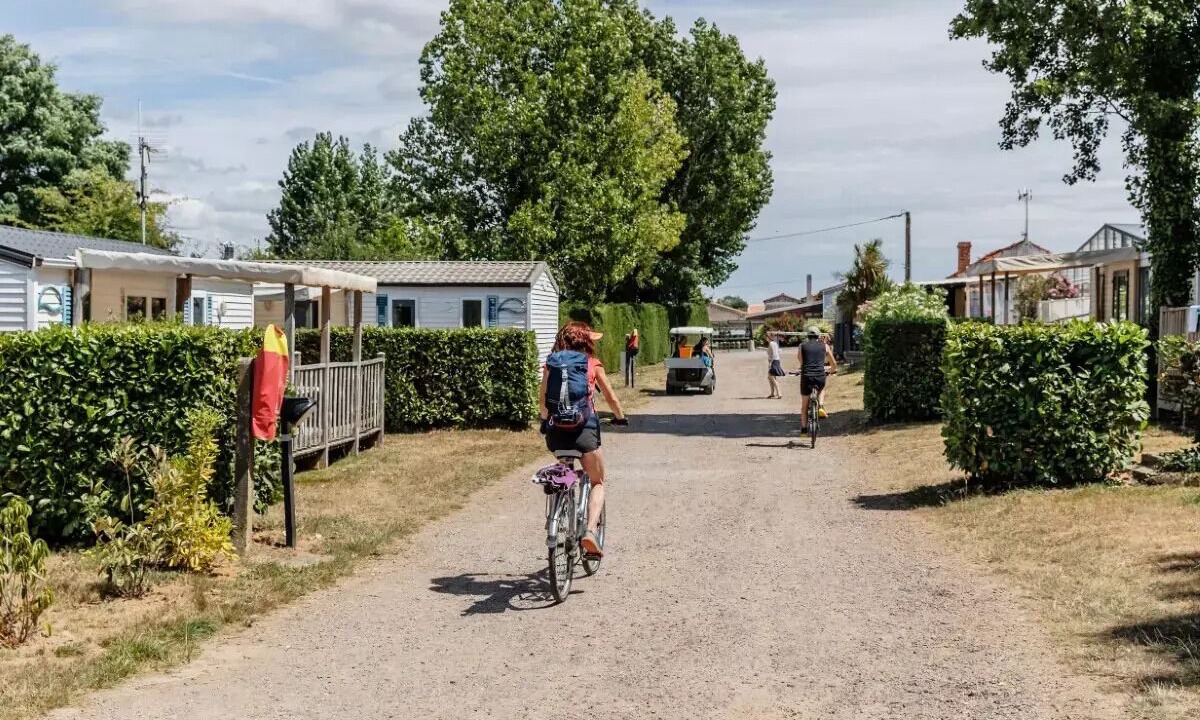 Photo of Others in Talmont-Saint-Hilaire