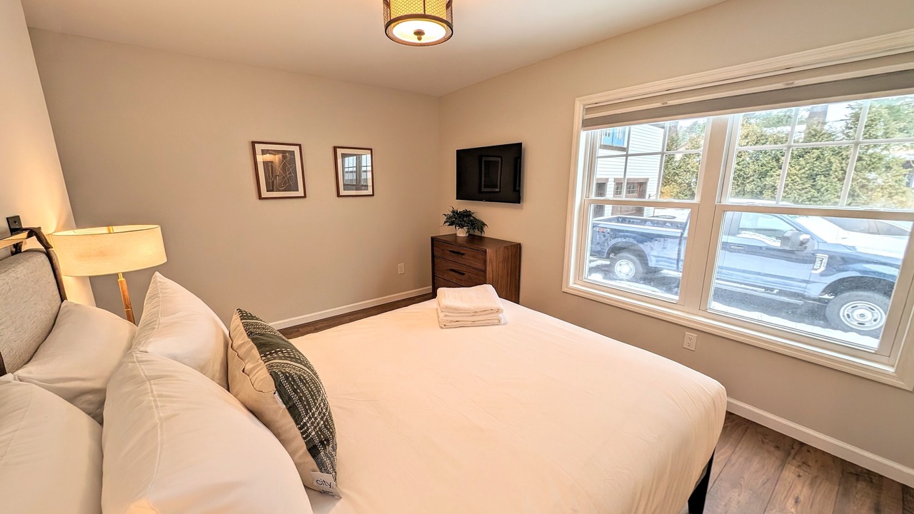 Photo of Bedroom in Lake George