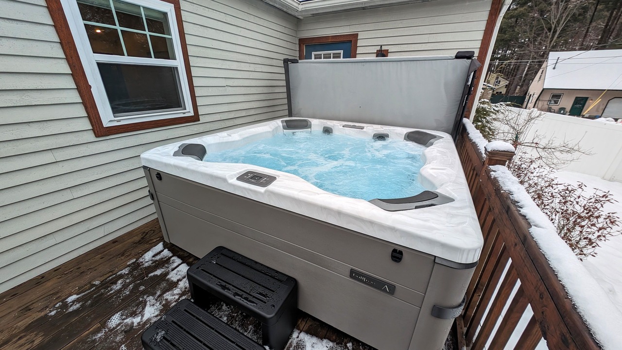 Photo of Outdoor in Lake George