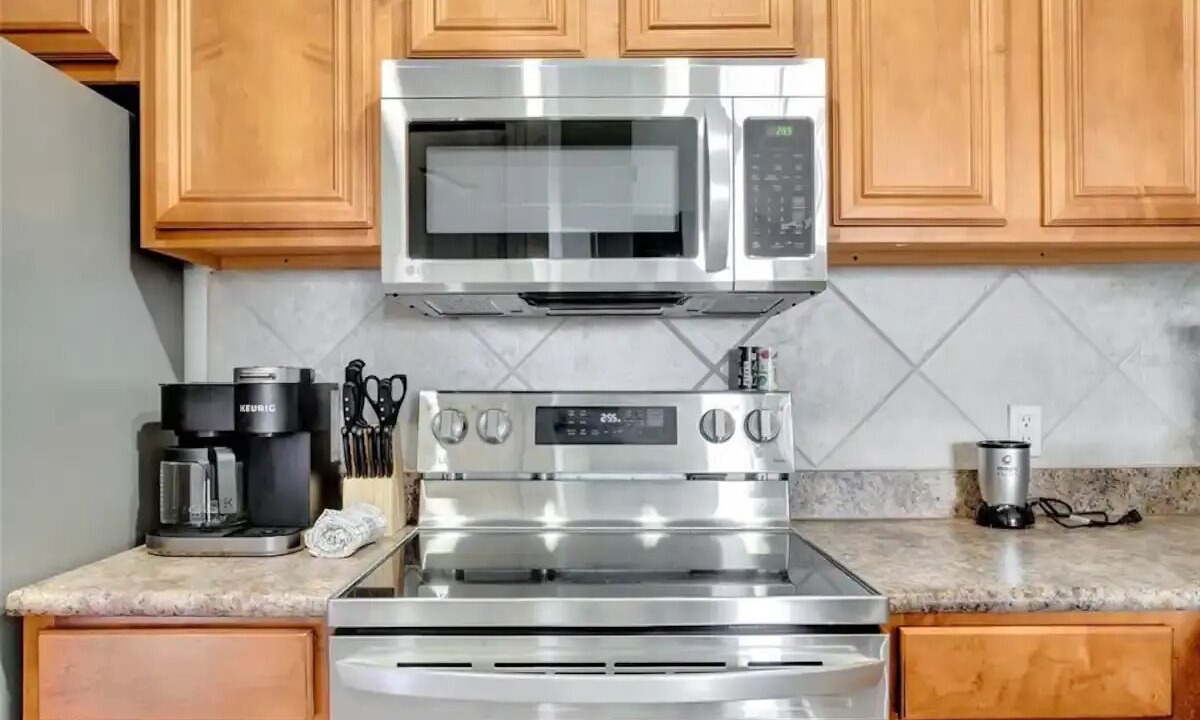 Photo of Kitchen in Sarasota