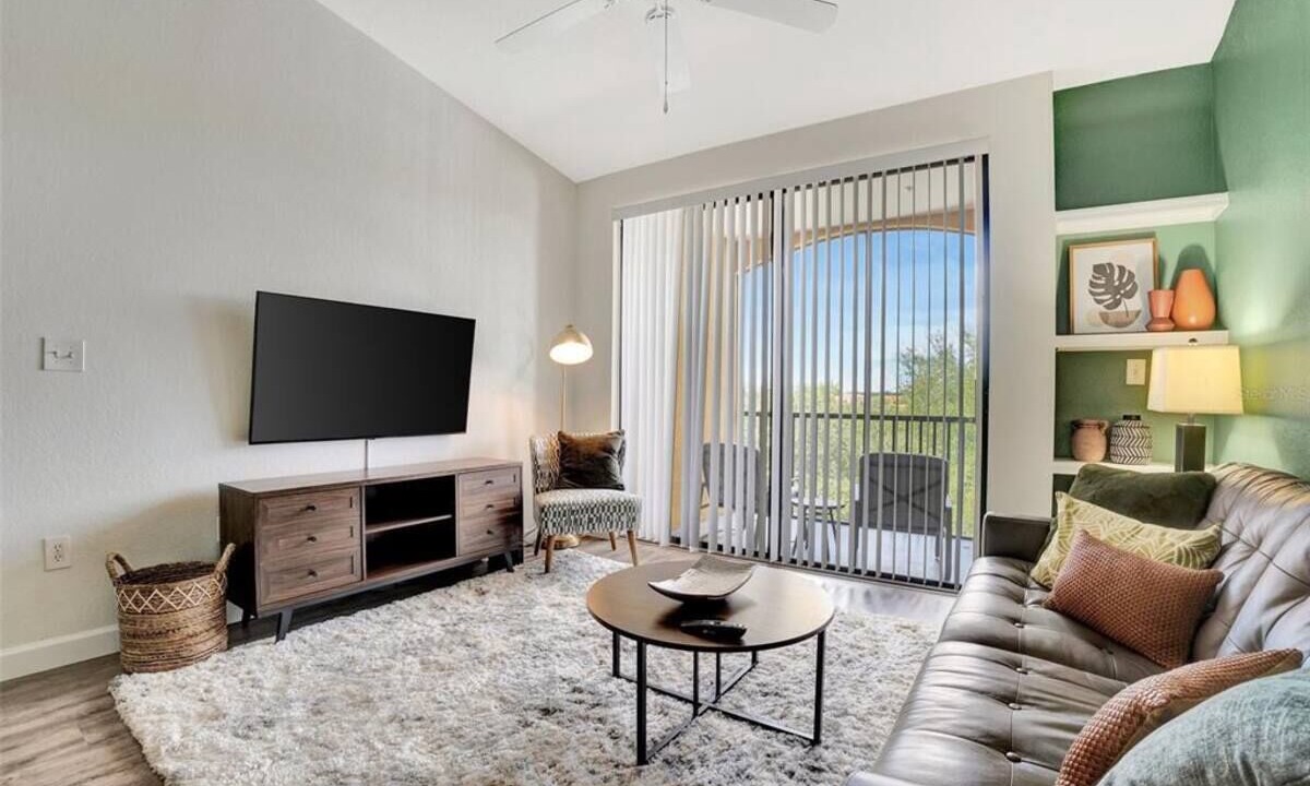 Photo of Livingroom in Sarasota