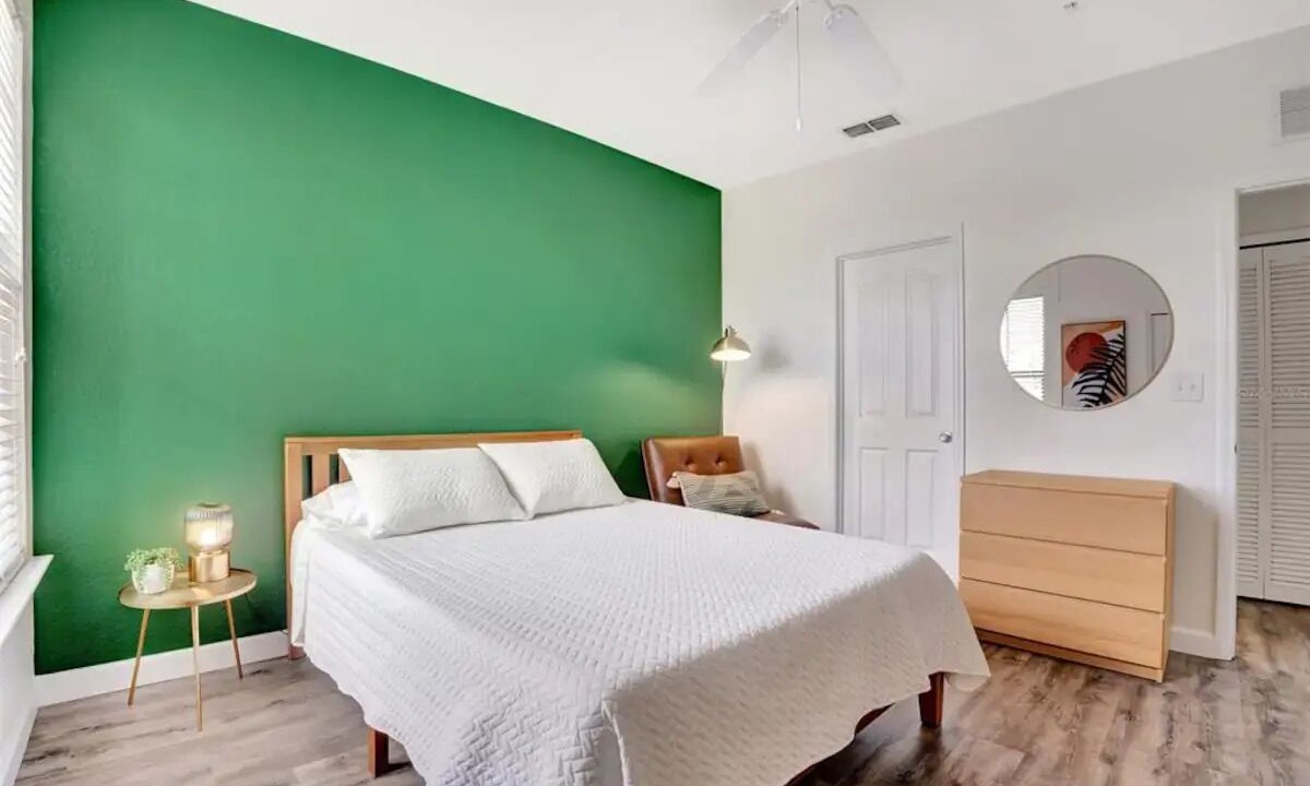 Photo of Bedroom in Sarasota