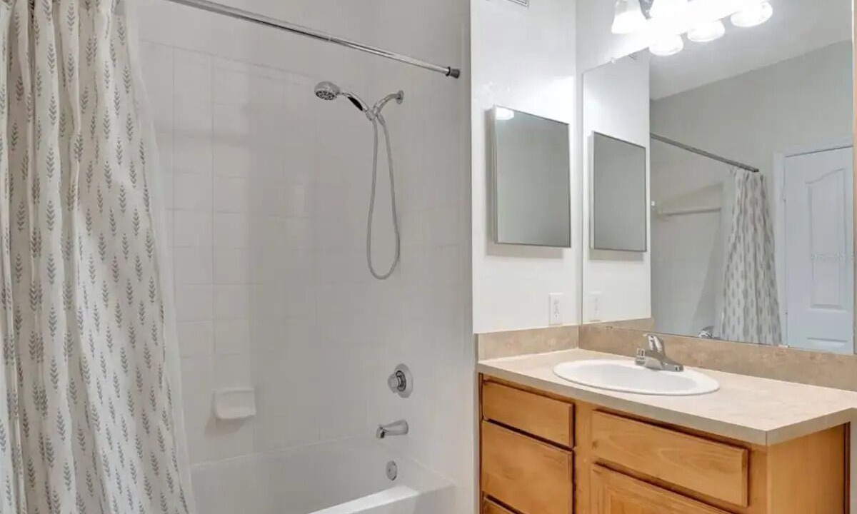 Photo of Bathroom in Sarasota