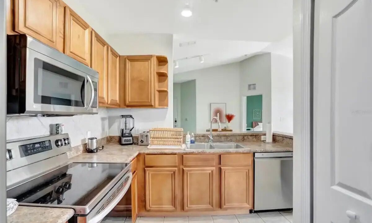 Photo of Kitchen in Sarasota