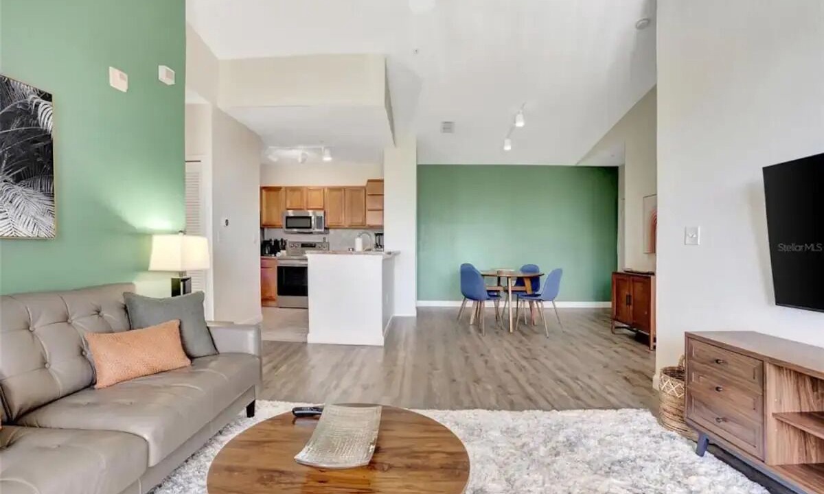 Photo of Livingroom in Sarasota