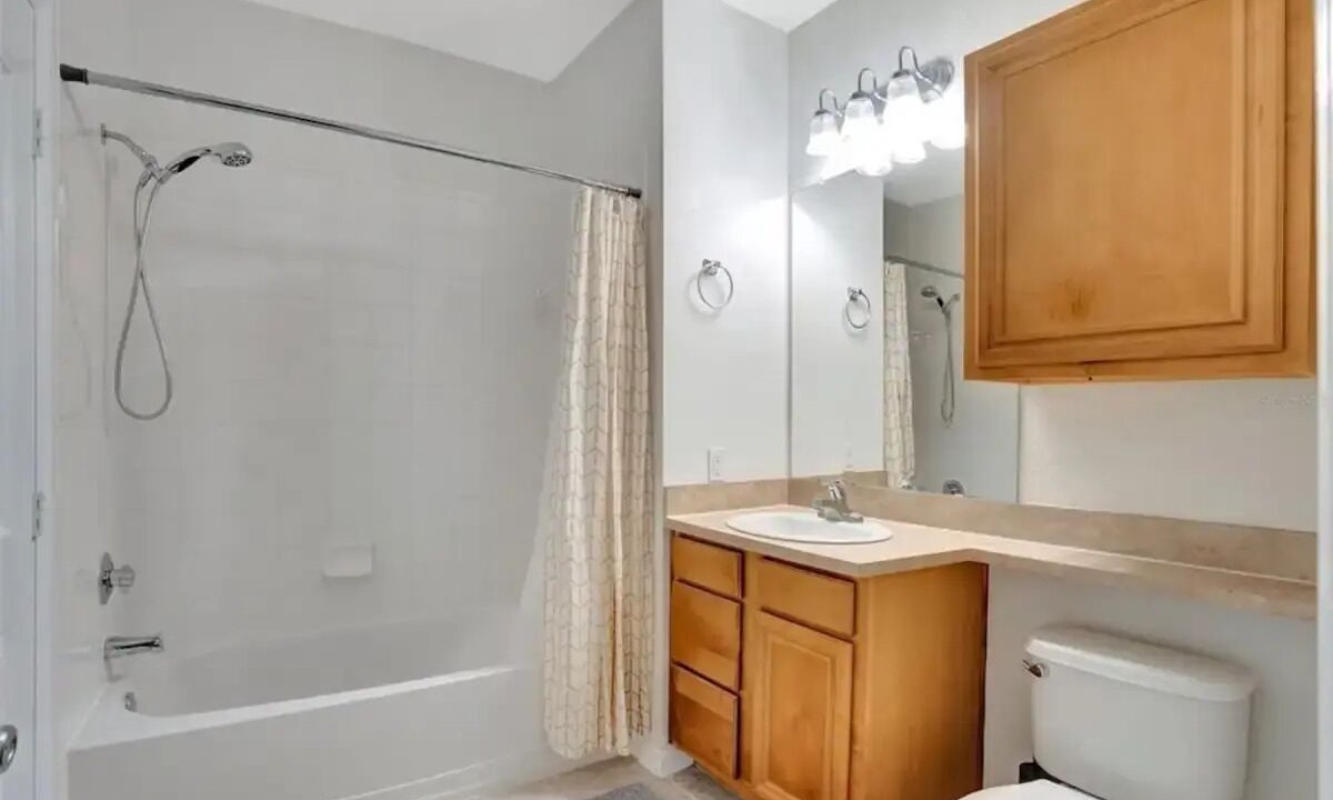 Photo of Bathroom in Sarasota