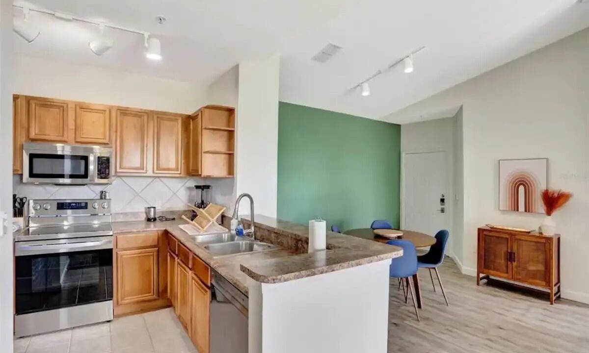 Photo of Kitchen in Sarasota