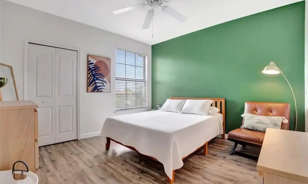 Photo of Bedroom in Sarasota