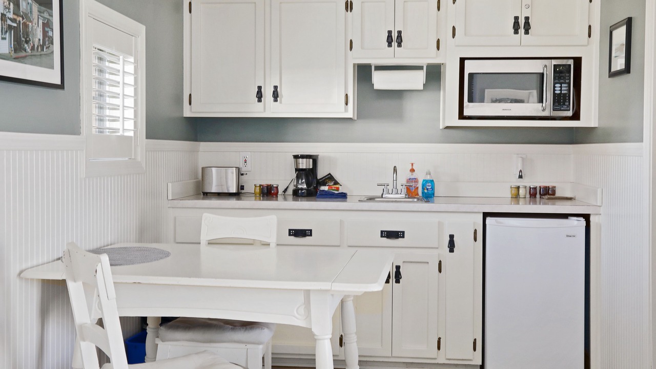 Photo of Kitchen in Coupeville