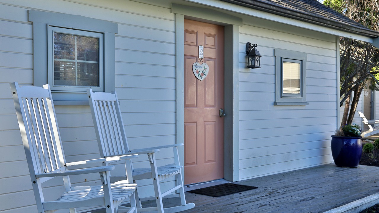 Photo of Outdoor in Coupeville