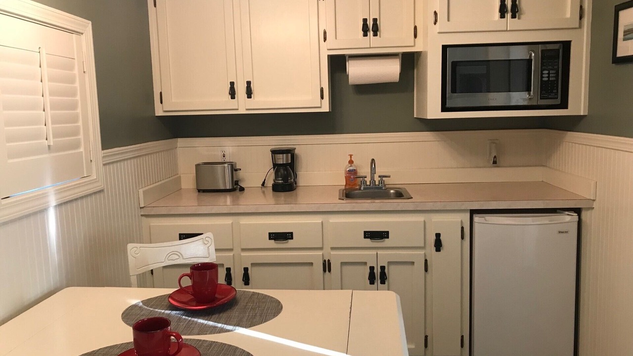 Photo of Kitchen in Coupeville