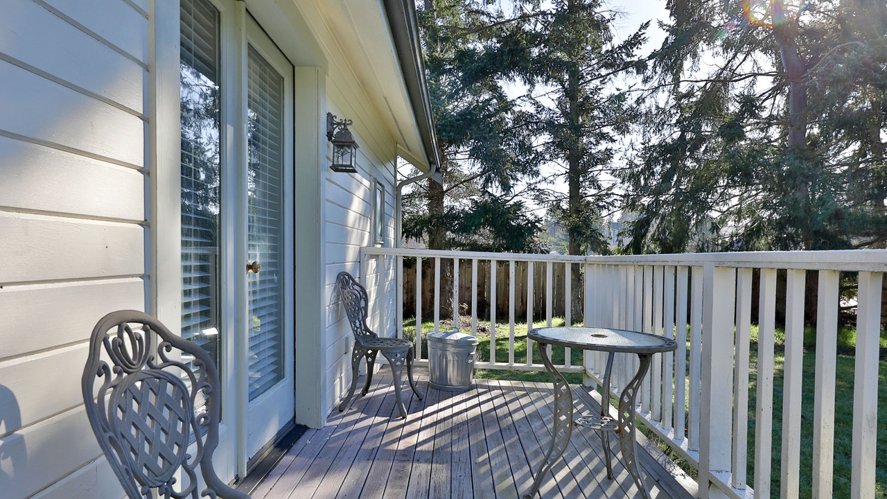 Photo of Outdoor in Coupeville