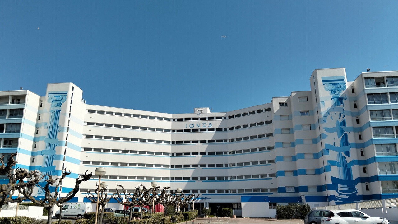 Photo of Outdoor in Le Barcares