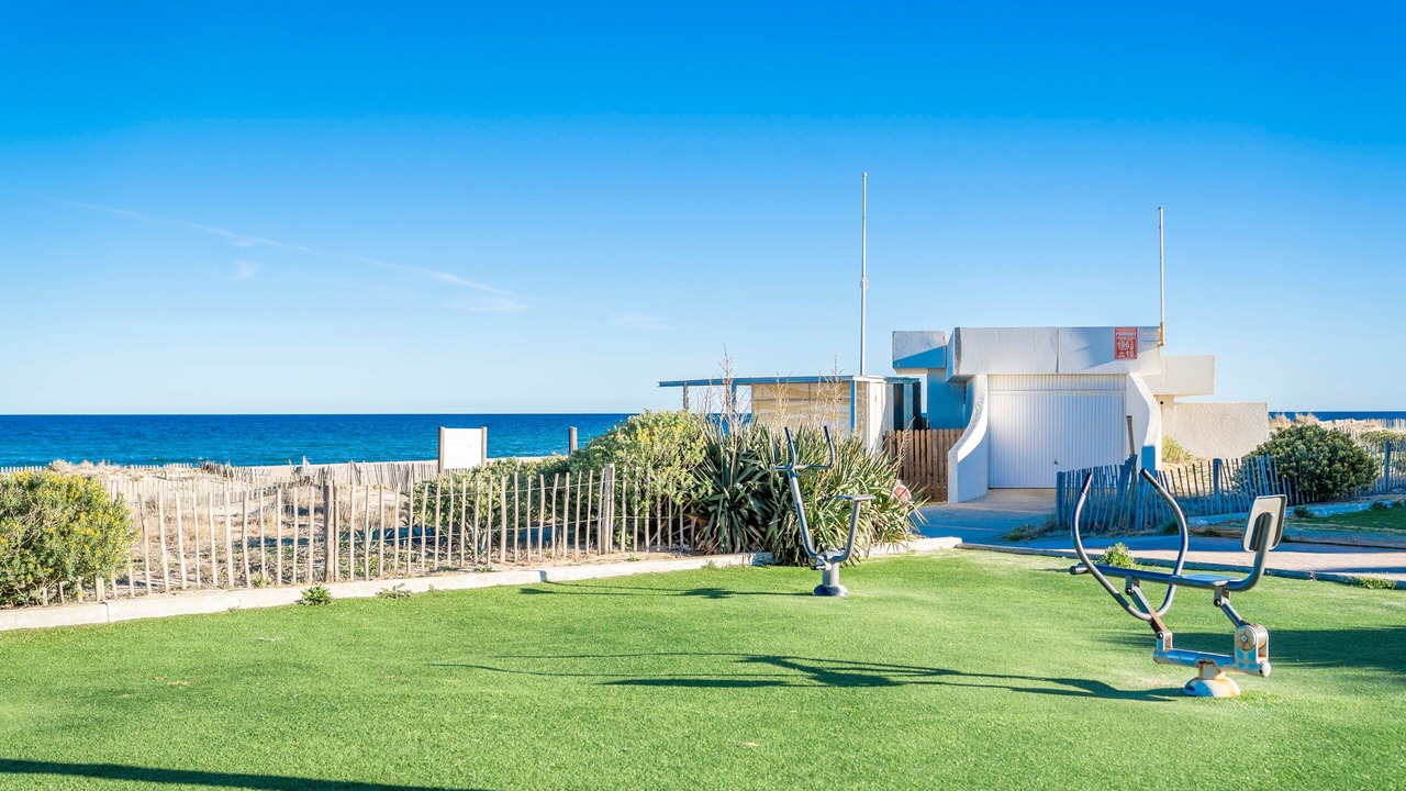 Photo of Outdoor in Le Barcares