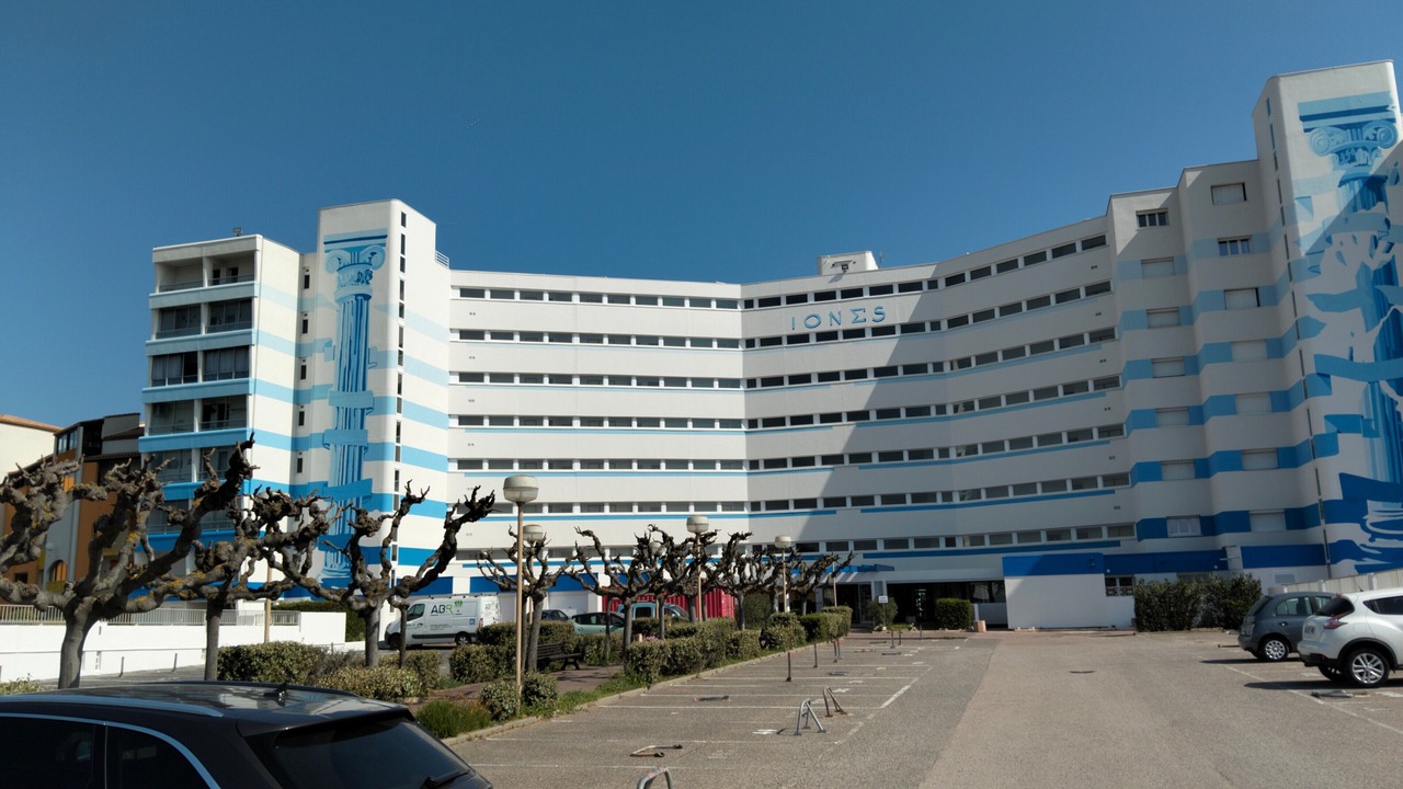 Photo of Outdoor in Le Barcares