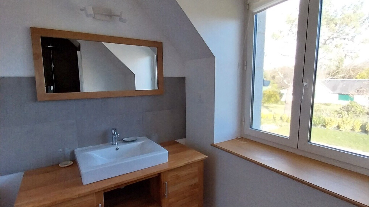 Photo of Bathroom in Carolles