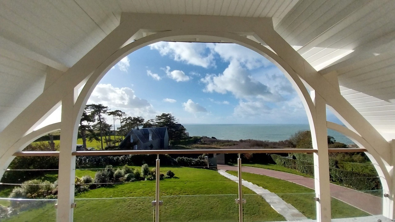 Photo of Outdoor in Carolles