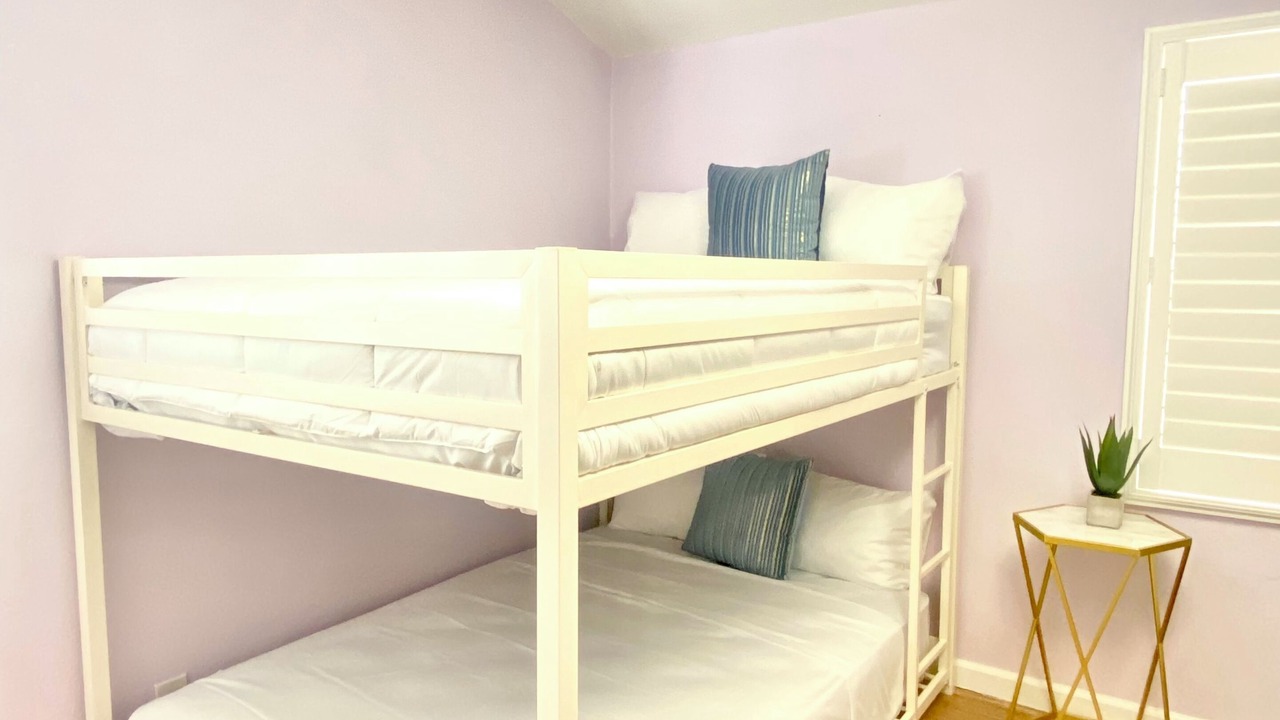 Photo of Bedroom in Baldwin Park