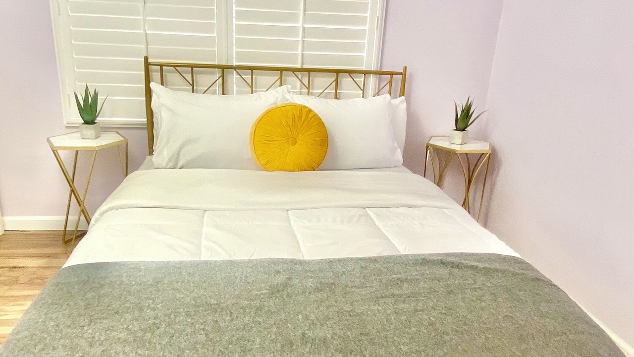 Photo of Bedroom in Baldwin Park
