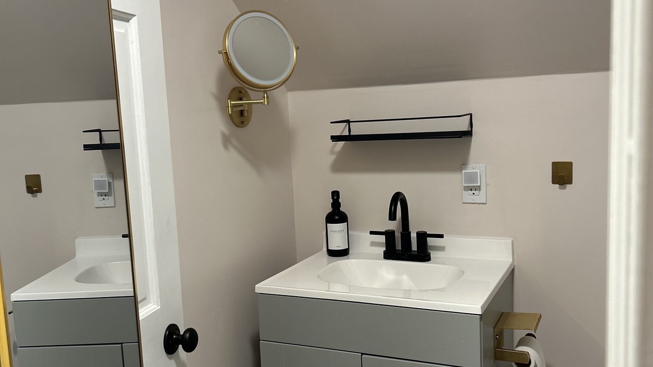 Photo of Bathroom in Franklin