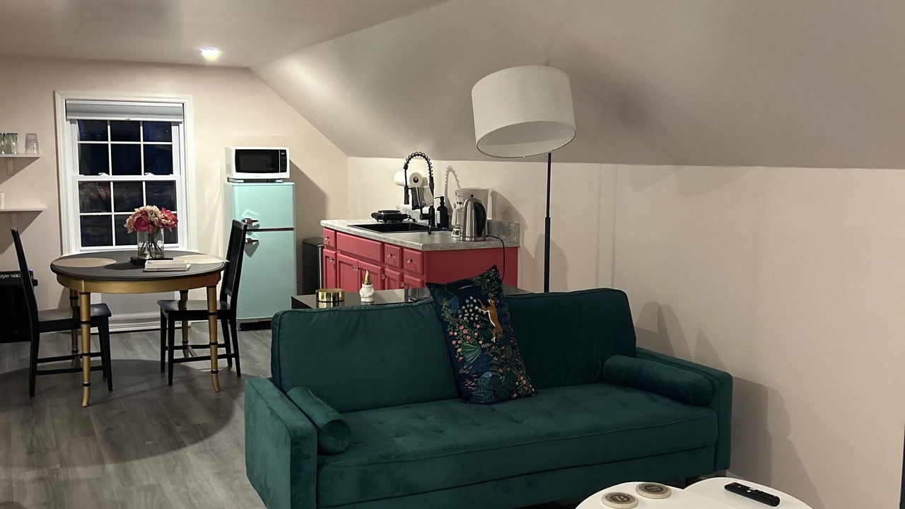 Photo of Livingroom in Franklin