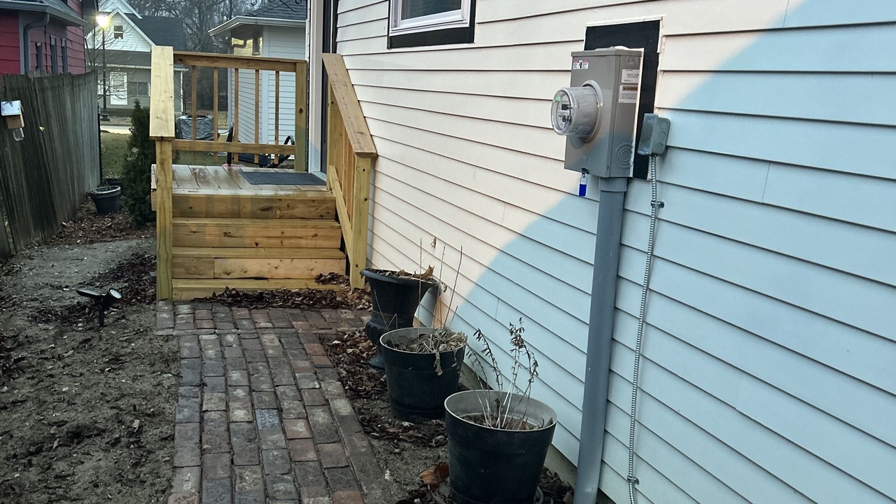 Photo of Outdoor in Franklin