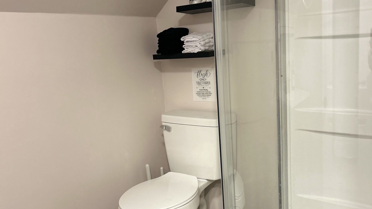 Photo of Bathroom in Franklin