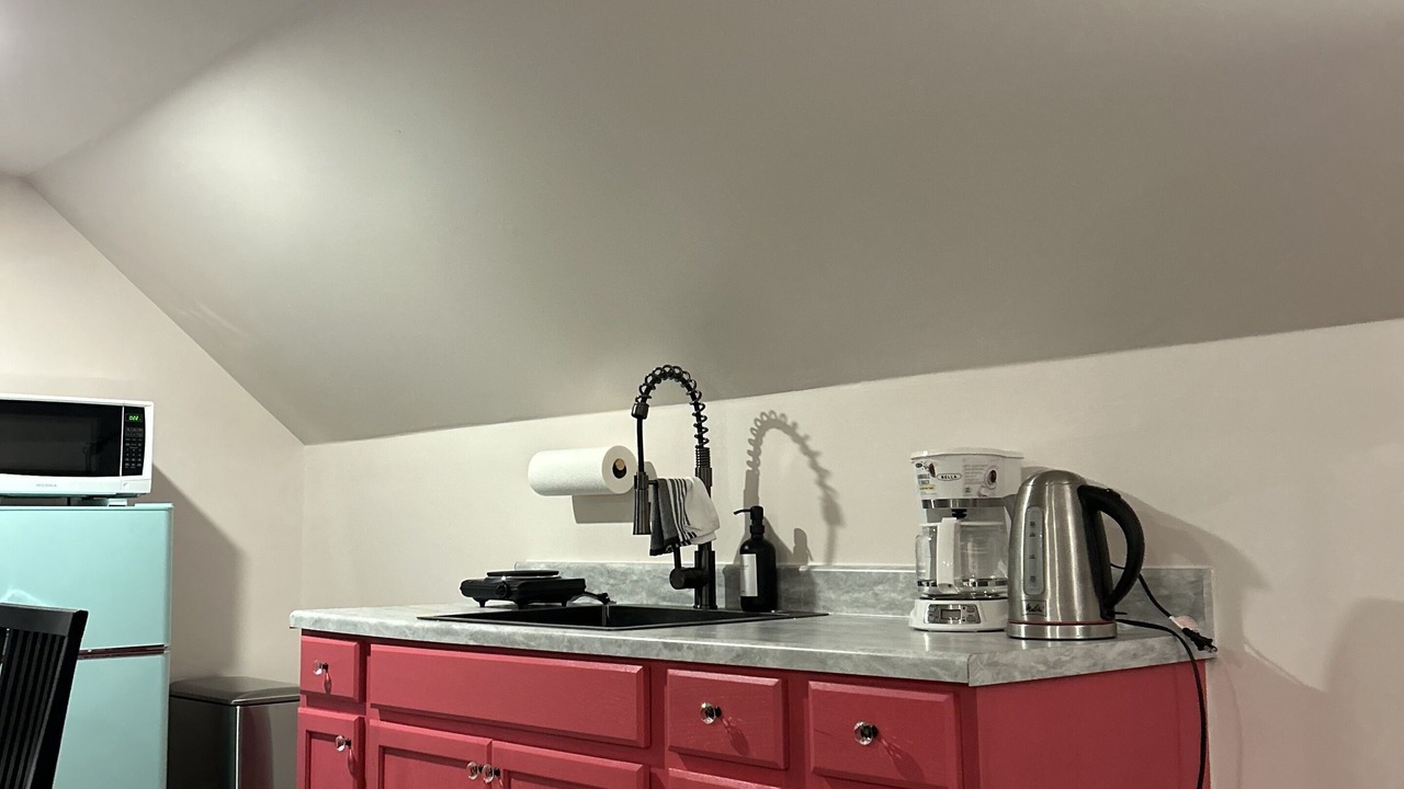 Photo of Kitchen in Franklin