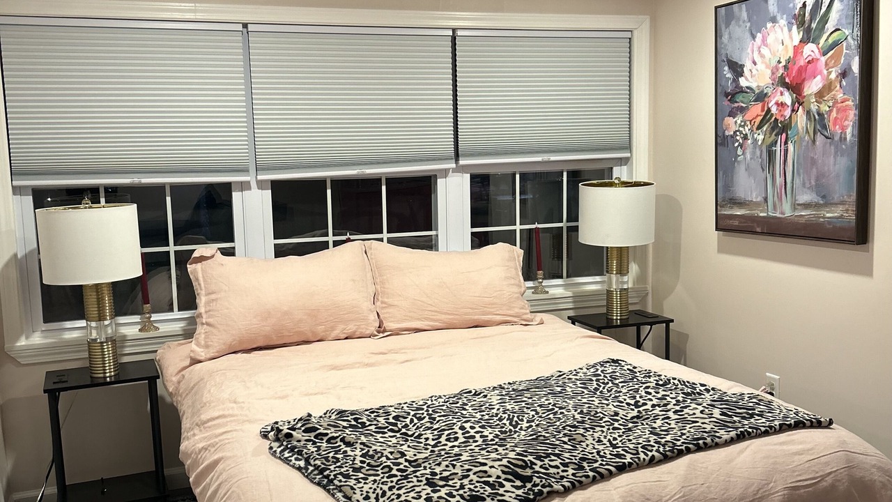 Photo of Bedroom in Franklin
