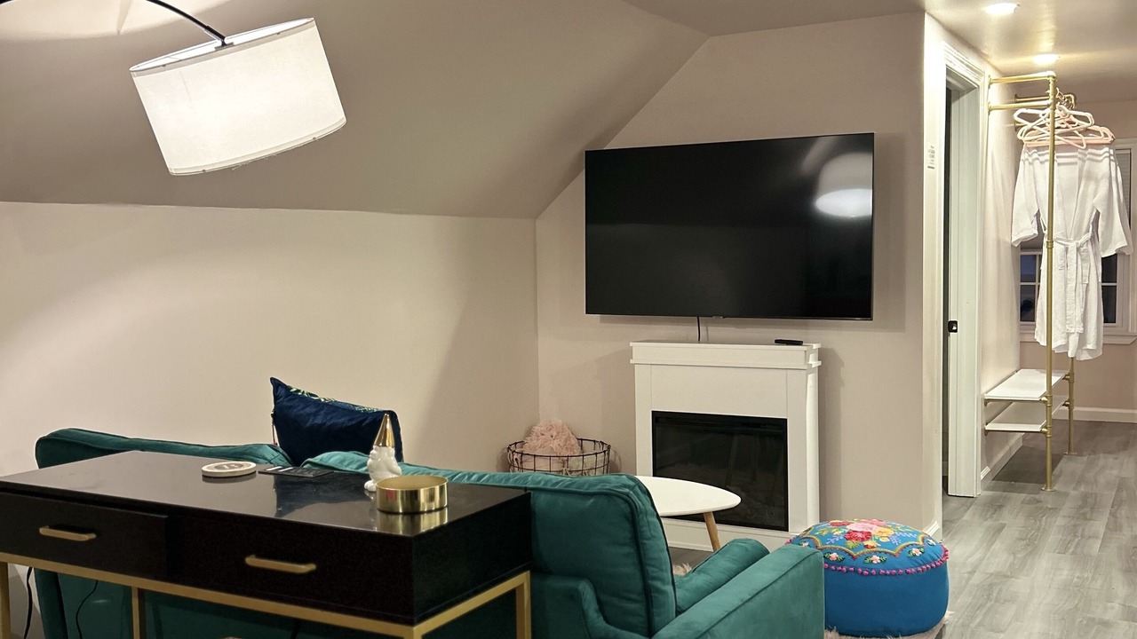 Photo of Livingroom in Franklin
