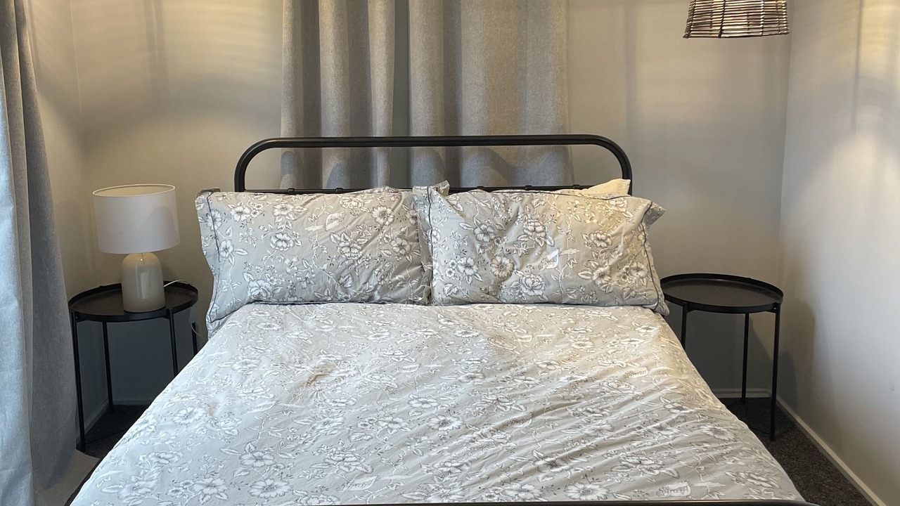 Photo of Bedroom in Lancefield