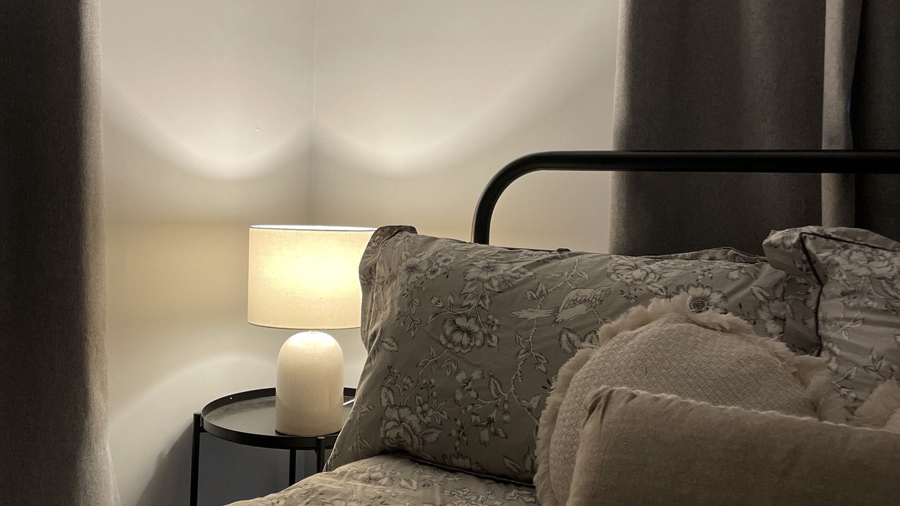 Photo of Bedroom in Lancefield