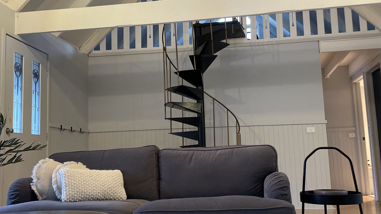 Photo of Livingroom in Lancefield