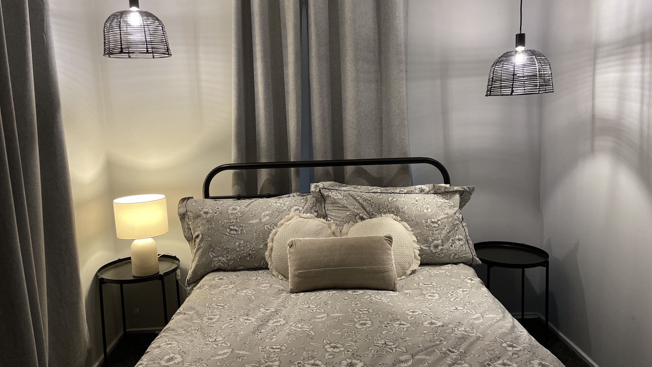 Photo of Bedroom in Lancefield