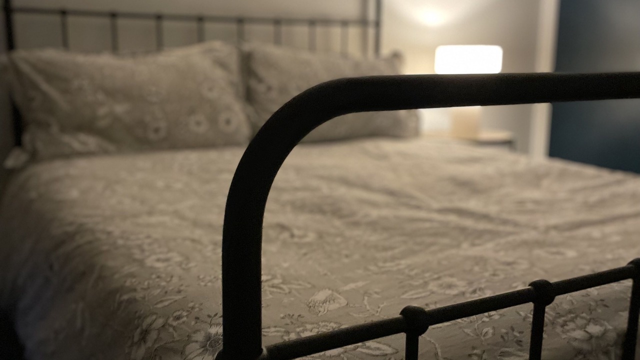 Photo of Bedroom in Lancefield