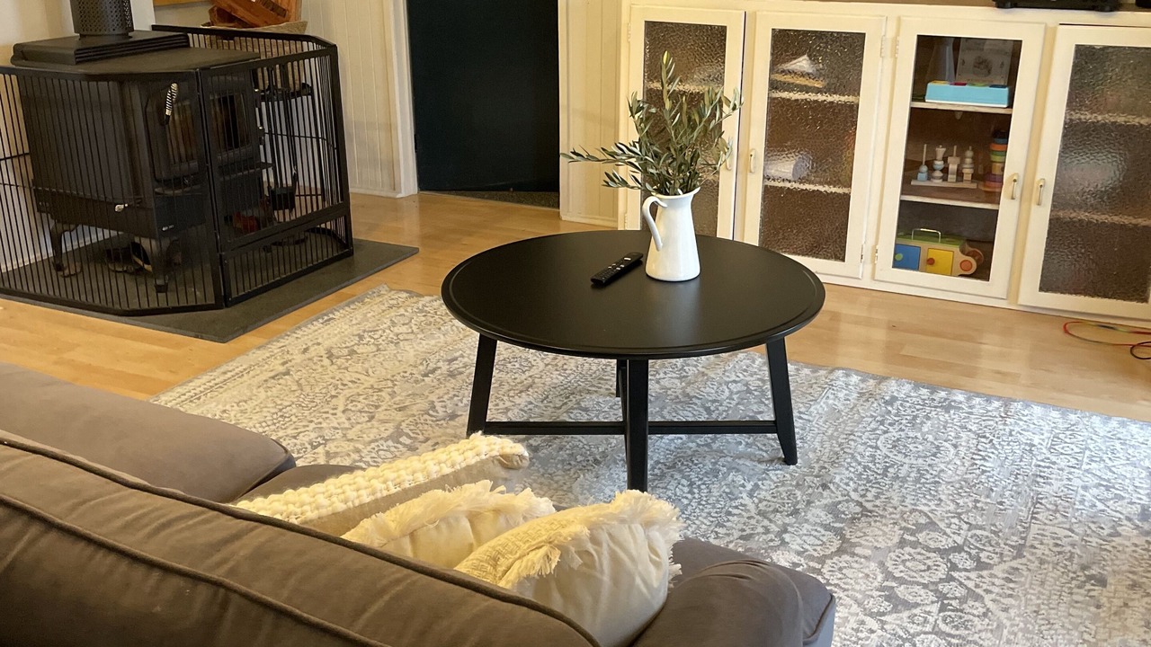 Photo of Livingroom in Lancefield