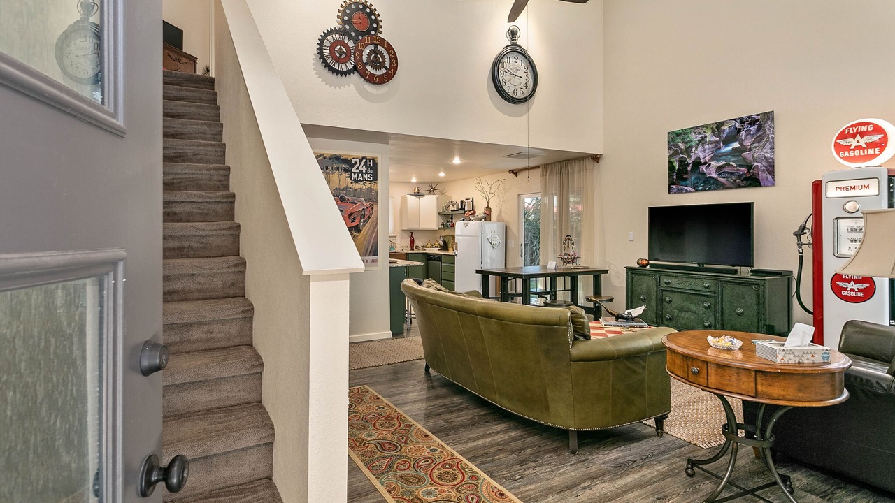 Photo of Others in Sunset