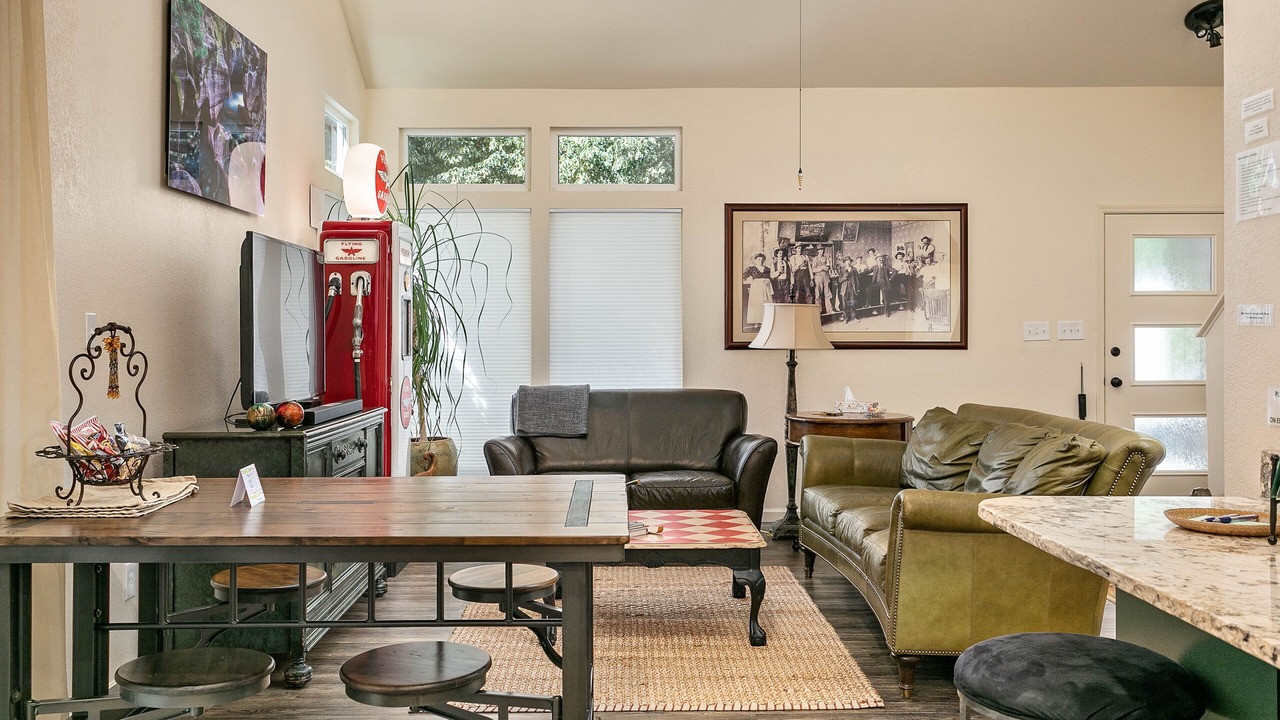 Photo of Others in Sunset