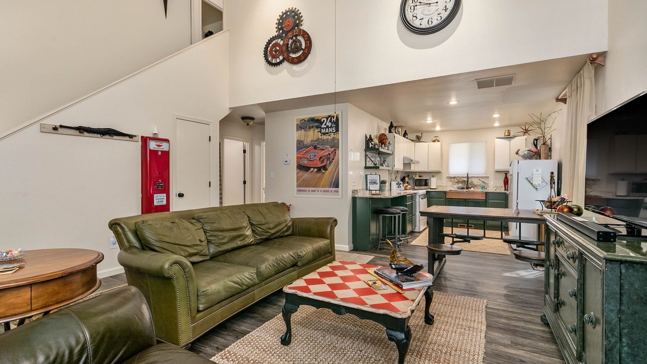 Photo of Others in Sunset