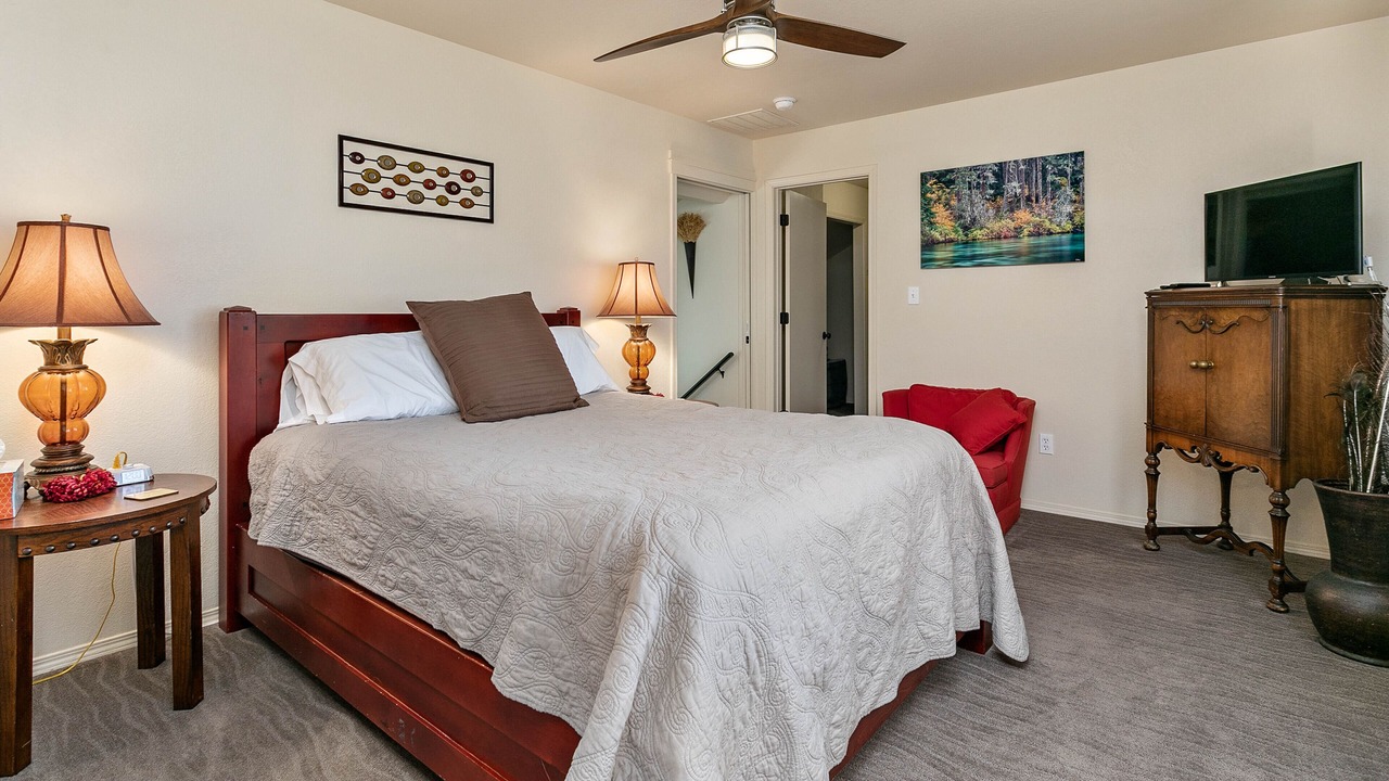 Photo of Bathroom in Sunset