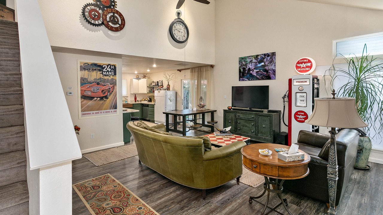 Photo of Others in Sunset