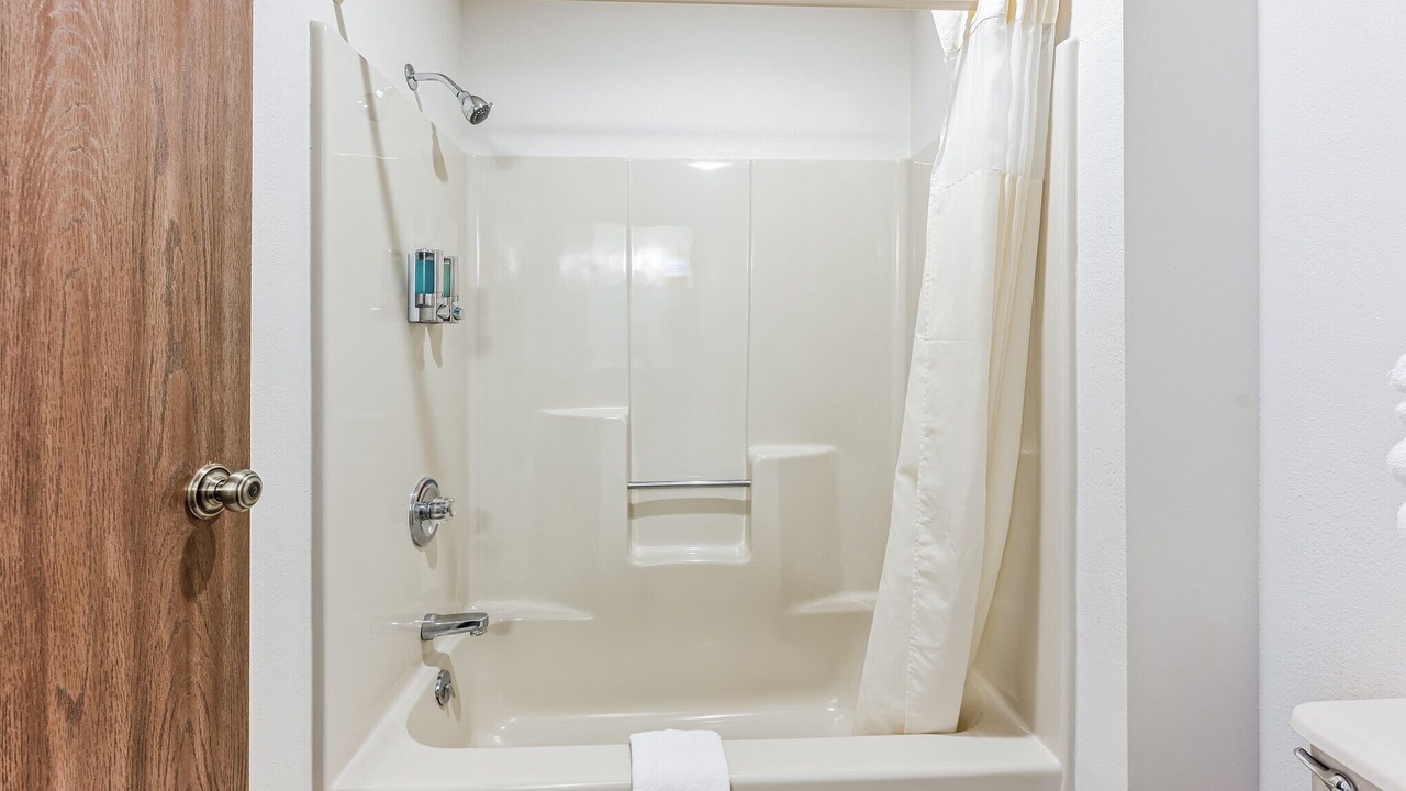 Photo of Bathroom in Boulder Junction