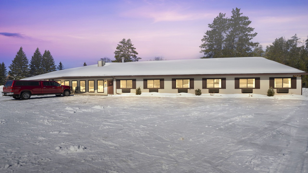 Photo of Outdoor in Boulder Junction