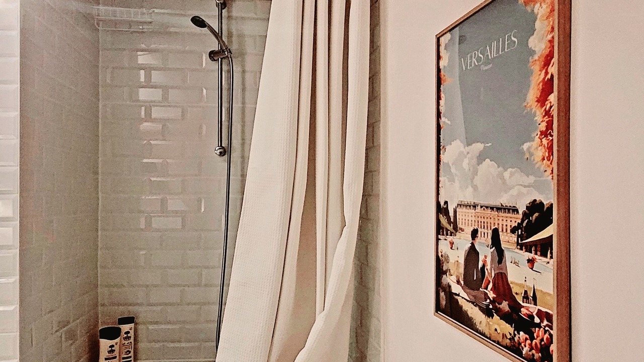 Photo of Bathroom in Notre-Dame