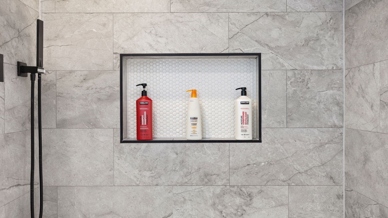 Photo of Bathroom in Pickering